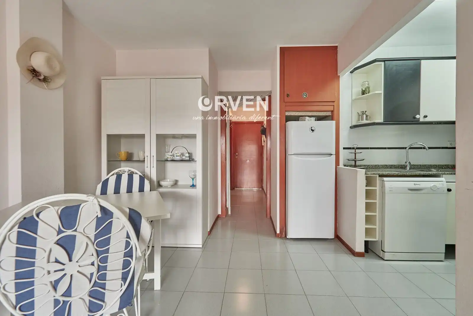 Penthouse with pool for sale in Platja de la Paella, imagen 8