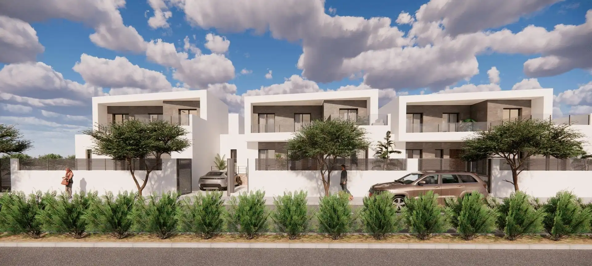 Exterior view of Land for sale in Dolores