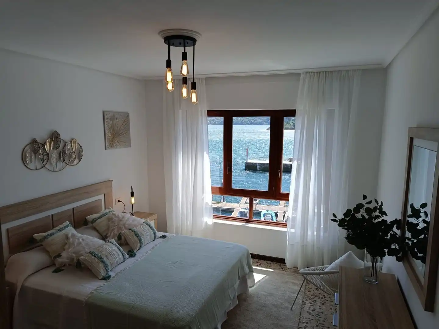 Residencial en venda a Avenida Muelle 4, imagen 16