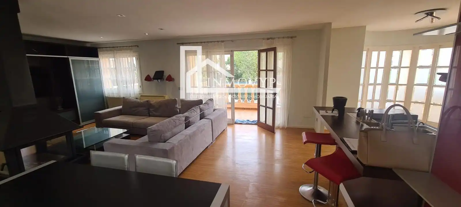 Casa o chalet de alquiler en La Bonanova