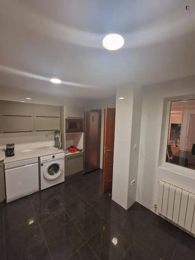 Apartamento de alquiler en Fátima