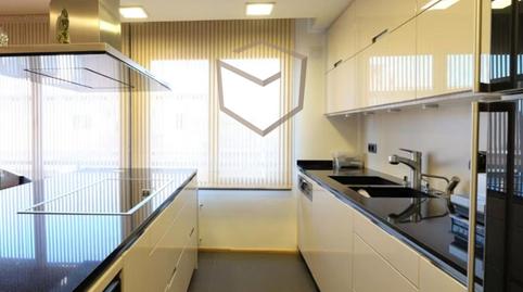 Photo 2 of Flat to rent in El Viso, Madrid