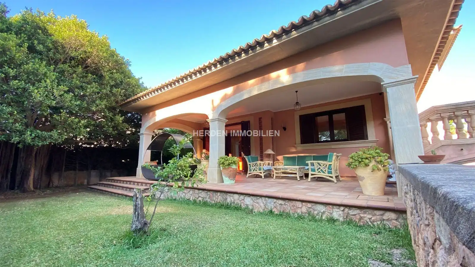 Casa amb terrassa en venda a Sa Ràpita - Ses Covetes