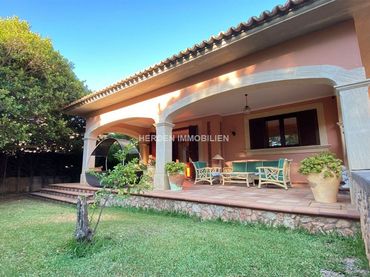 Casa amb balcó en venda a Sa Ràpita - Ses Covetes