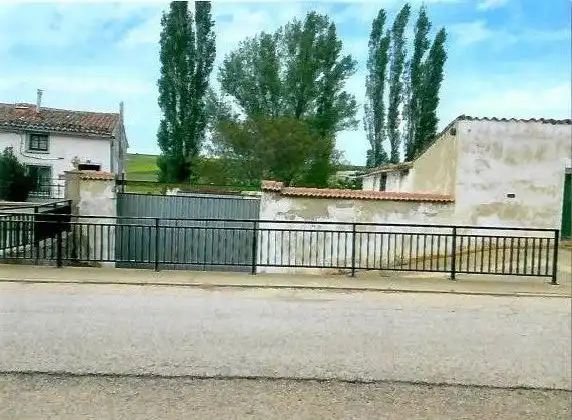 Finca rústica en venta en Borobia