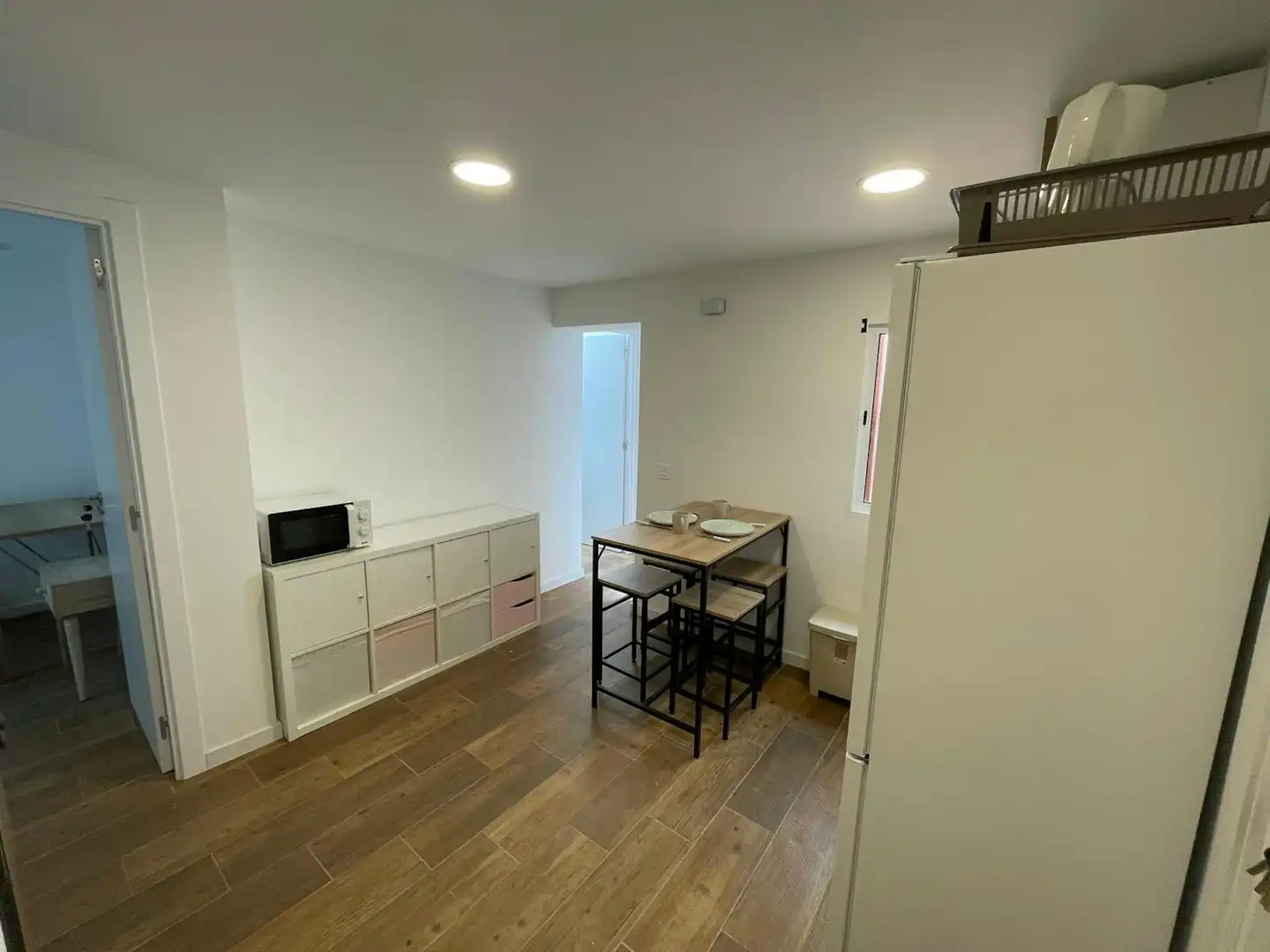 Flat for rent in Alcorcón  with Heating, Furnished and Washing machine
