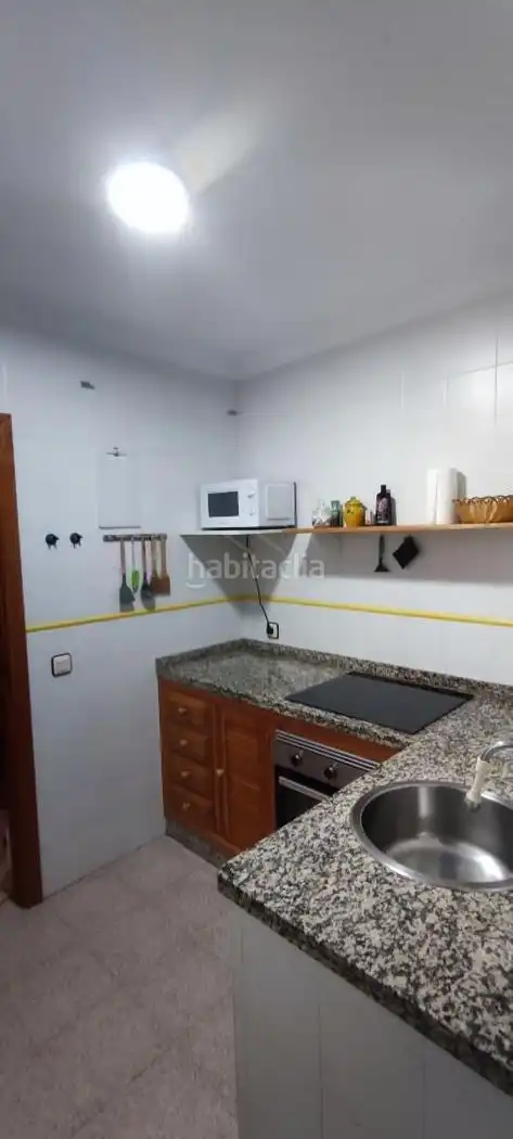 Pis de lloguer a Calle Virgen de Fátima 14, imagen 5
