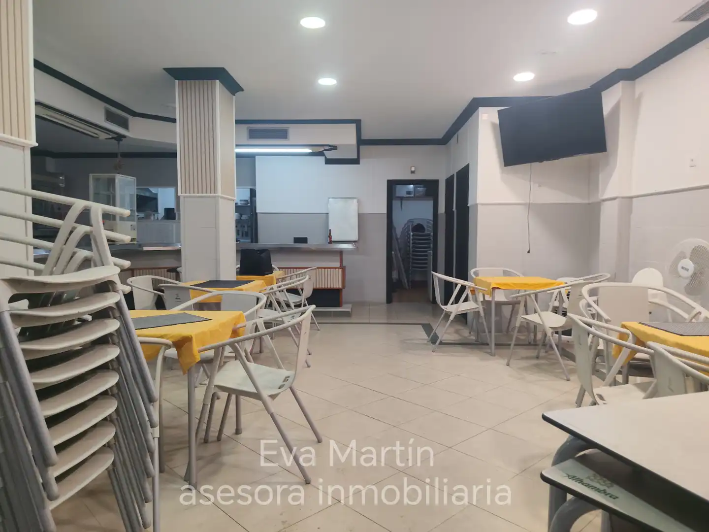 Local comercial en traspàs a Lepanto, imagen 5