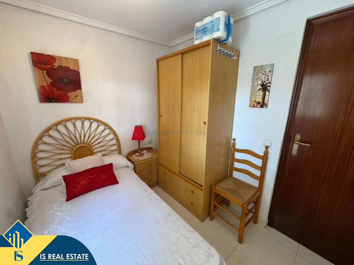 Bungalow en venta en Playa del Acequión, Náufragos y Rocío del Mar, imagen 17