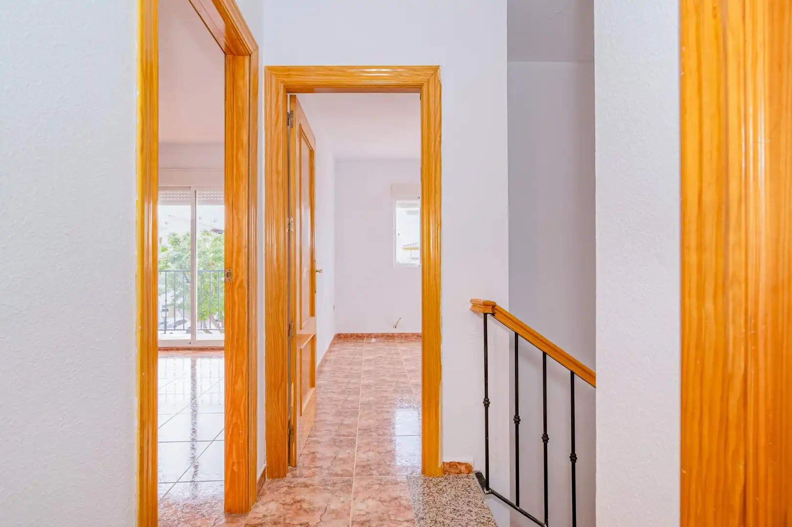 Detached homes for sale in Las Gabias  with Balcony