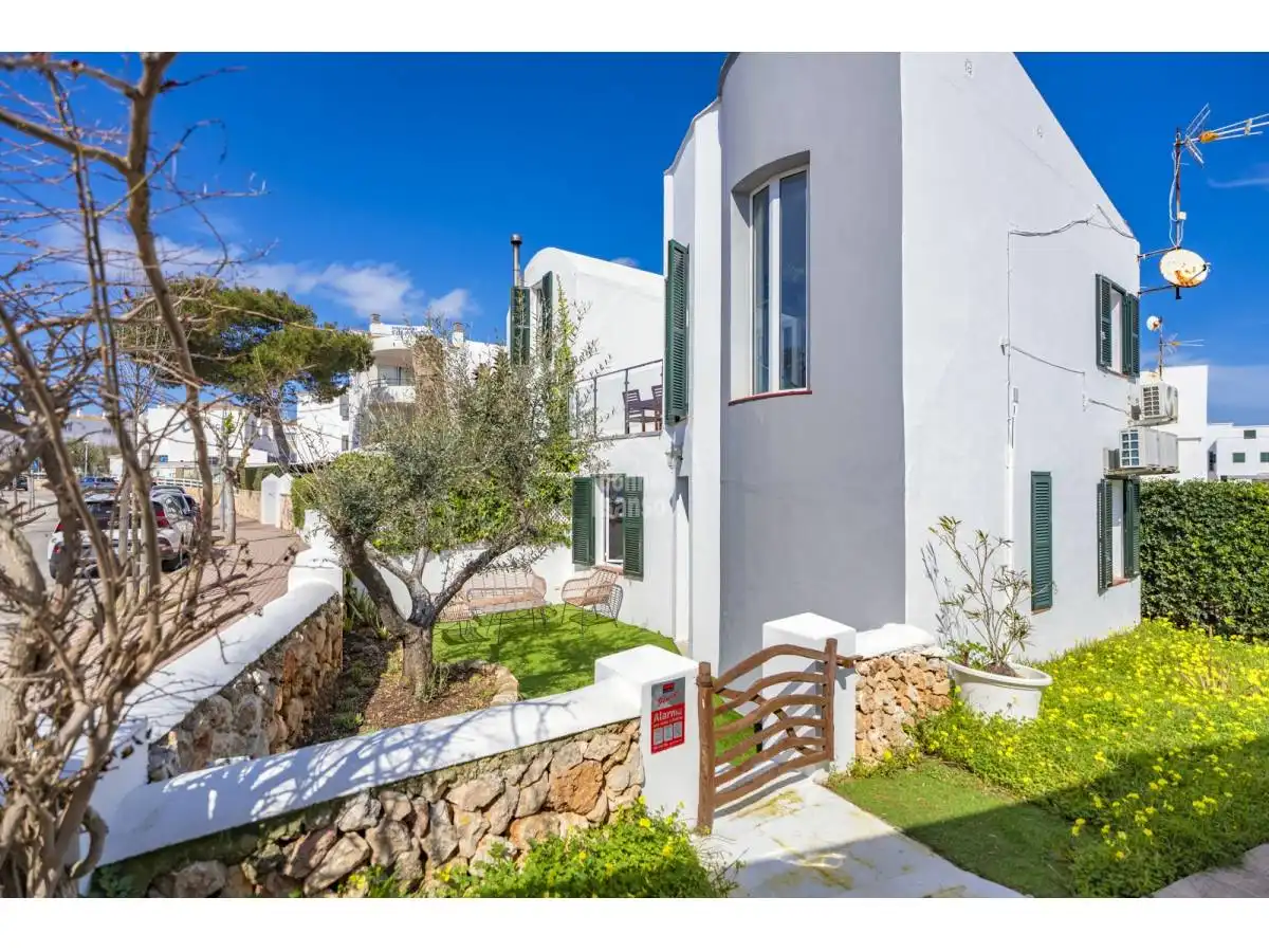 Appartement compact à vendre à Cala Blanca, imagen 21