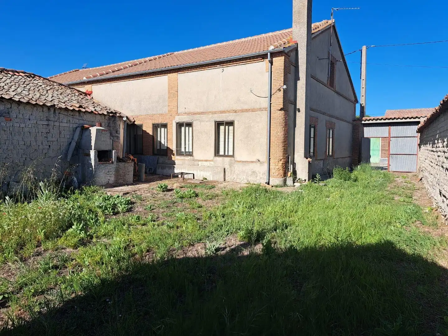 House with garden for sale in Calle de las Procesiones Largas 36, imagen 22