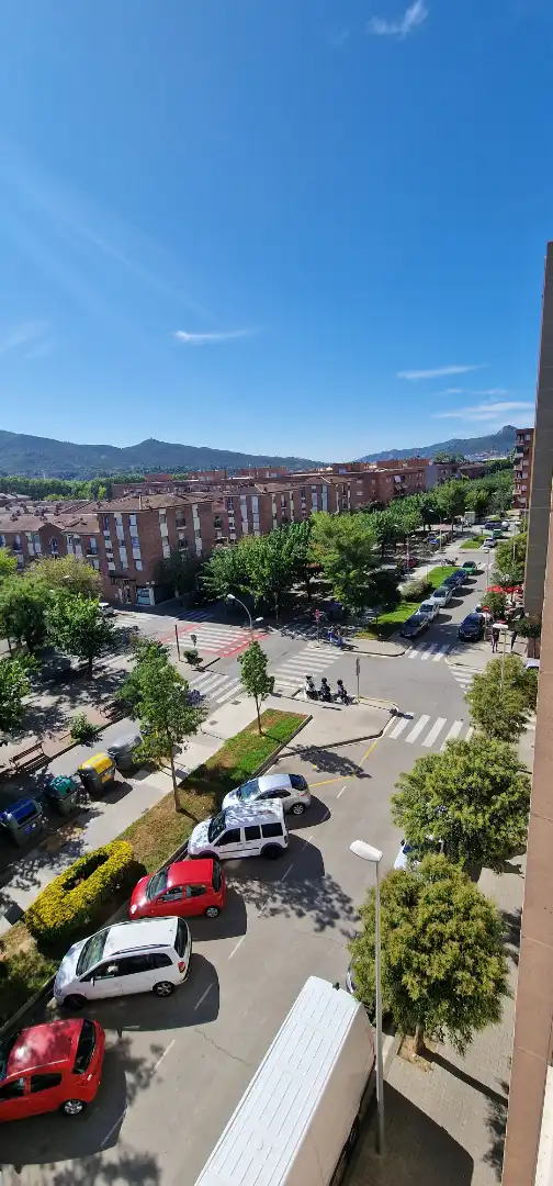 Piso en venta en Passeig de l'Alcalde José Luis López Segura, La Llagosta