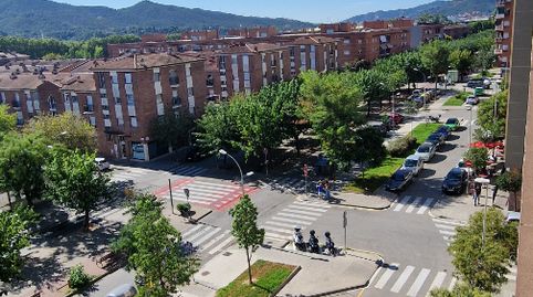 Foto 2 de Piso en venta en Passeig de L'alcalde José Luis López Segura, La Llagosta, Barcelona