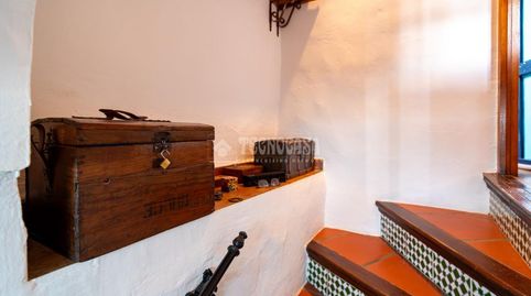 Foto 2 de Casa adosada en venta en Barrio de Albaicín, Granada Capital