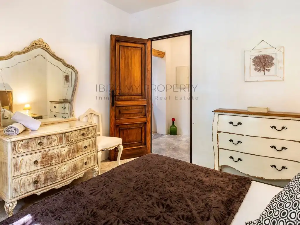 Casa o xalet en venda a Sant Jordi de Ses Salines - Sant Francesc