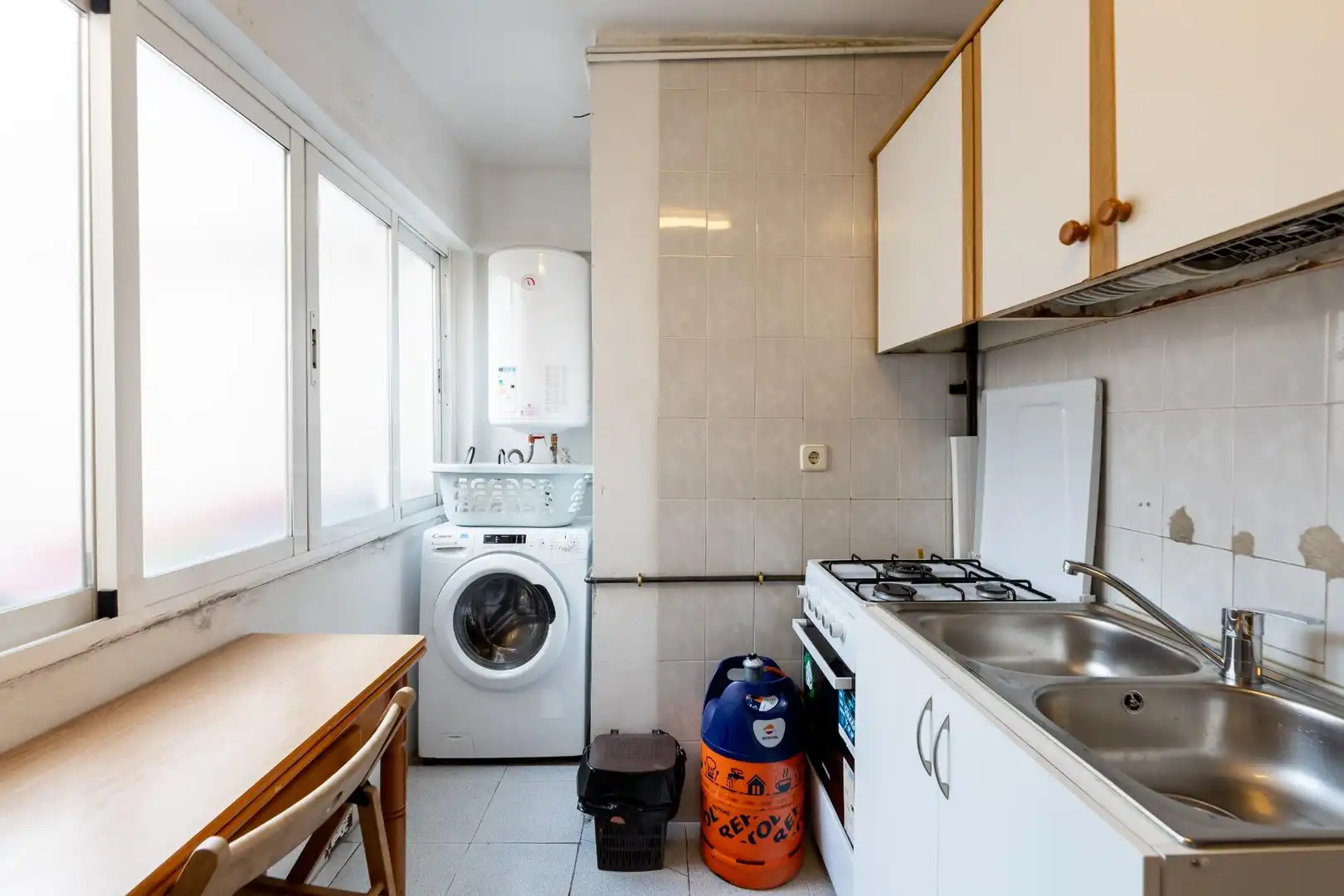 Cocina de Piso en venta en Llevant