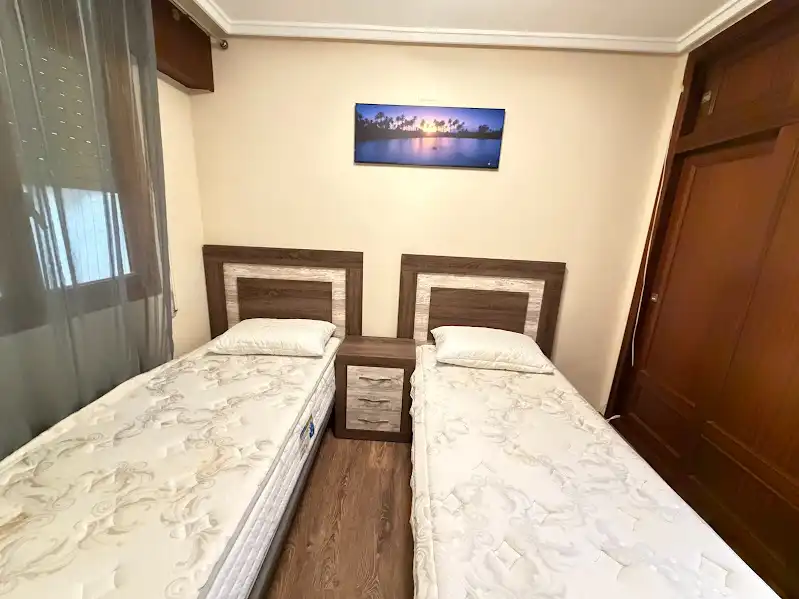 Habitación de Piso en venta en Torrevieja con Terraza, Amueblado y TV
