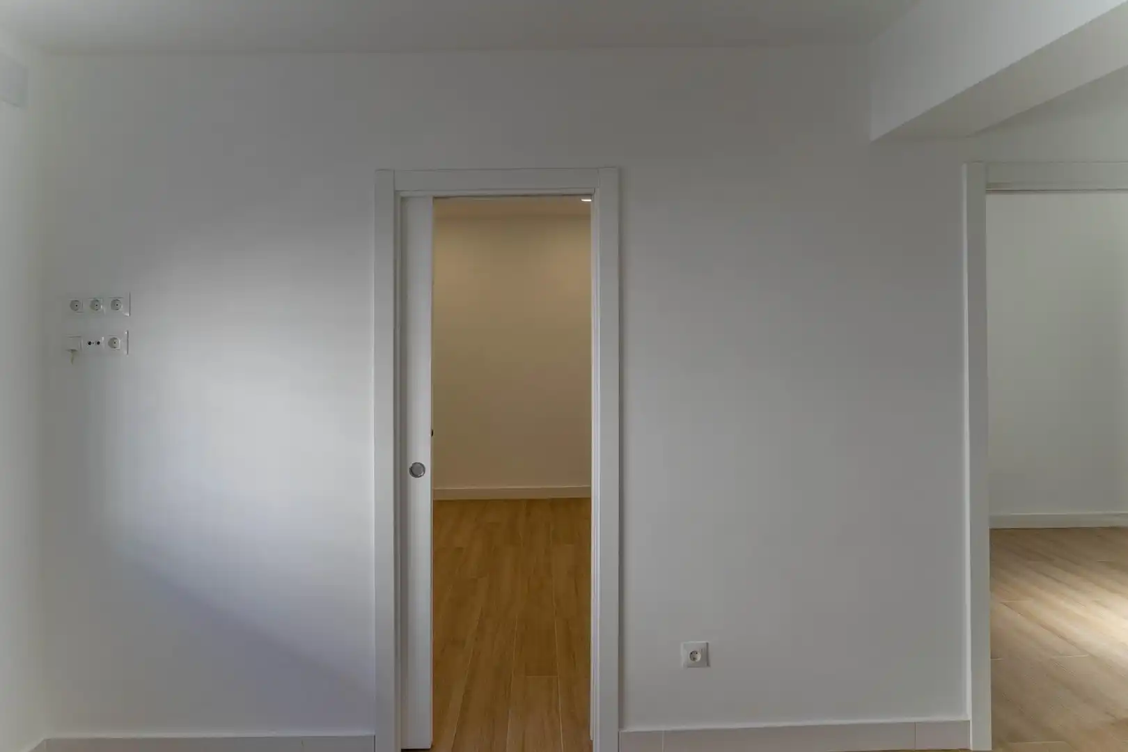 Habitación de Planta baja de alquiler en Alhaurín El Grande con Aire acondicionado