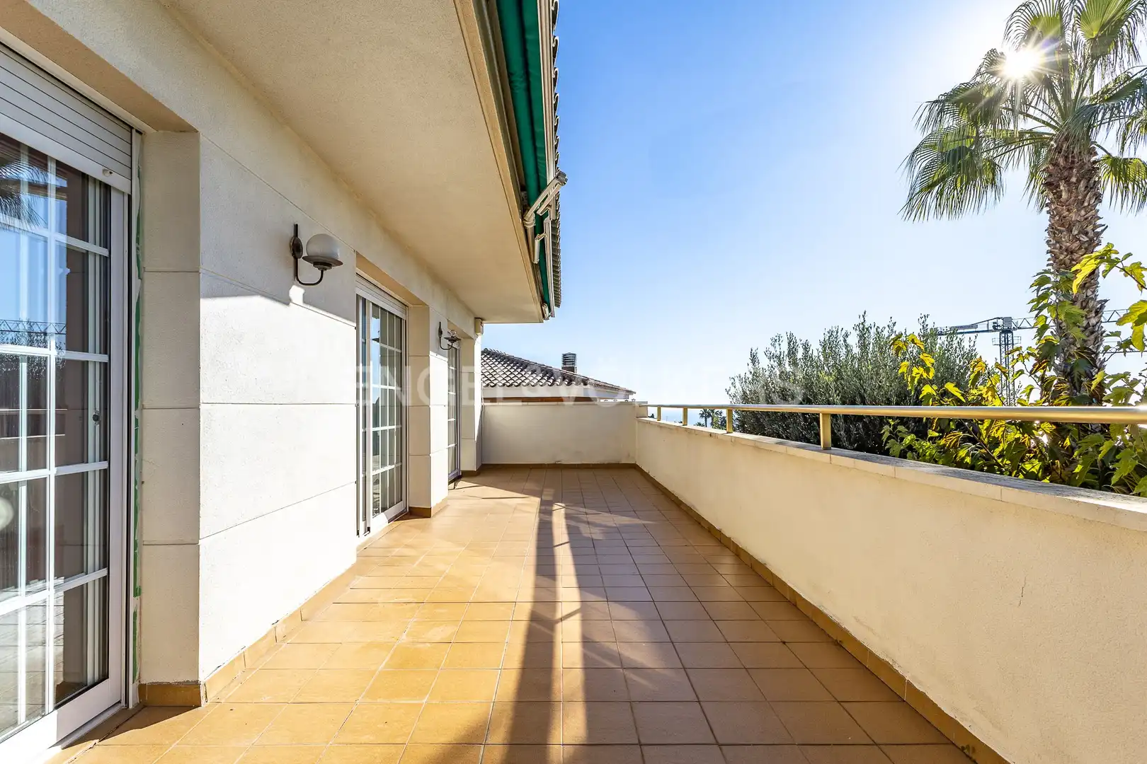 Casa amb terrassa en venda a Teià, imagen 32