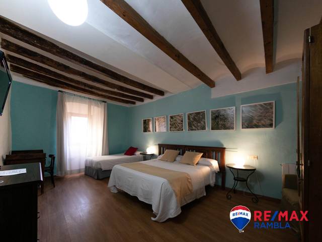 Edificio en Venta en Vilaverd