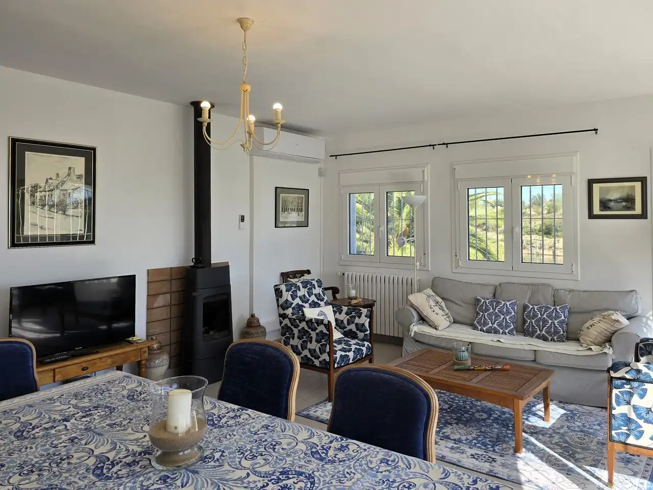 Villa avec piscine à vendre à Urbanització Port Estany, imagen 23