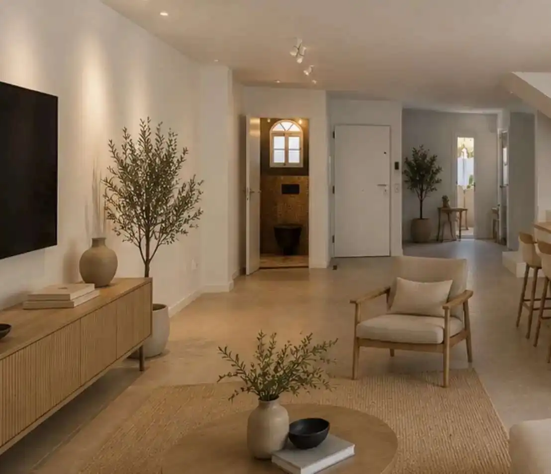 Villa con piscina in vendita a Marbella Centro, imagen 9