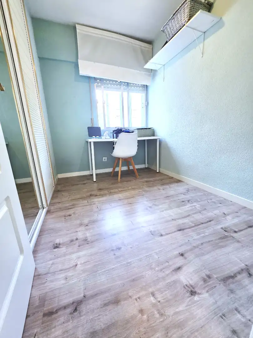 Habitación de Piso en venta en Coslada con Aire acondicionado, Calefacción y Terraza