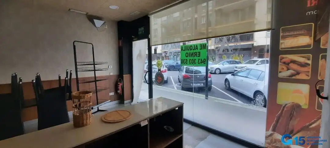 Local comercial de lloguer a Arteta Kalea, imagen 3