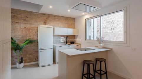 Foto 2 von Dachboden zum Verkauf in Calle Maignon, 1, La Salut,  Barcelona Capital