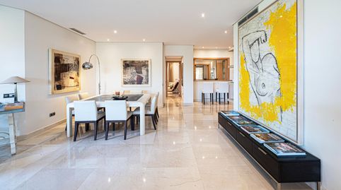 Foto 3 de Piso en venta en Sierra Blanca, Marbella