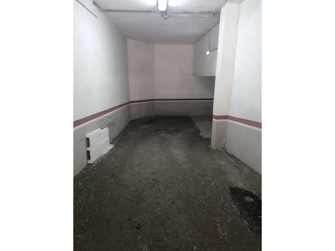 Aparcament en venda a Calle Collado Cerredo, imagen 3