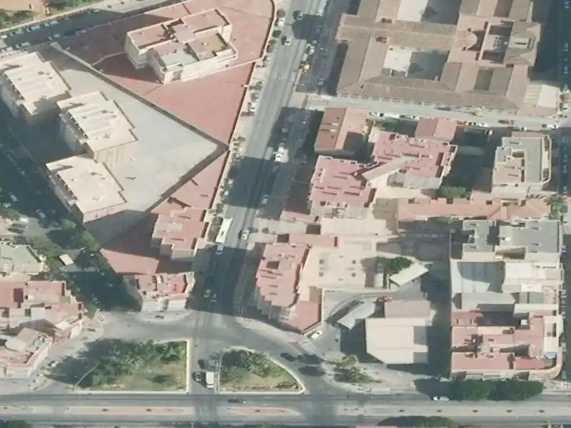 Flat for sale in Calle Doctor Escassi