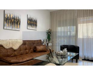 Living room of Apartment for sale in Casares