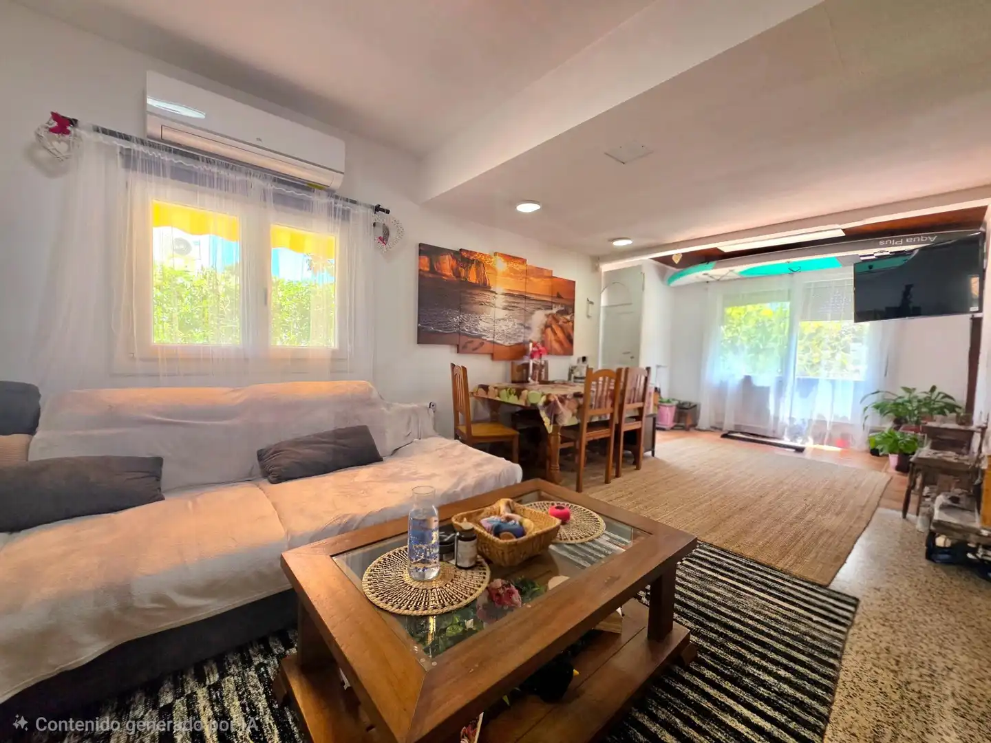 Erdgeschosswohnung zum Verkauf in Cala Pi - Vallgornera, imagen 5