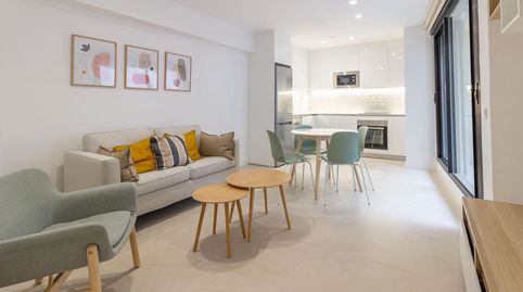 Foto 5 de Apartament de lloguer a Calle Calle Murga, Arenales - Lugo - Avda. Marítima, Las Palmas de Gran Canaria