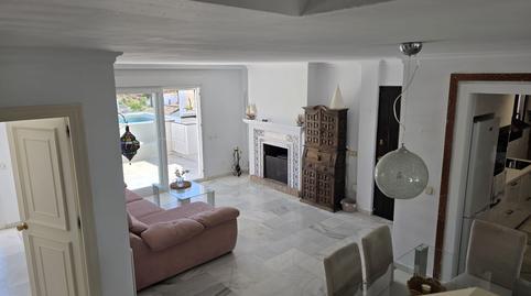 Foto 2 de Àtic de lloguer a  Cl Juan Belmonte-nva Andaluc 569(e) Es.:6 Pl.:1 P, Nueva Andalucía centro, Málaga