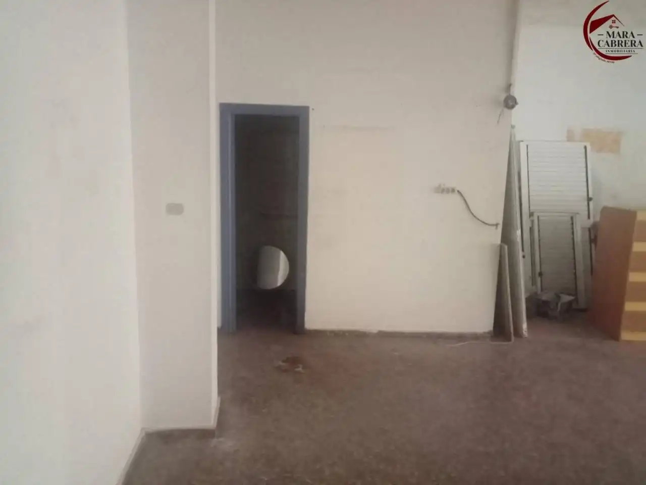 Local comercial en venta en Calle Pintor Sorolla, imagen 4