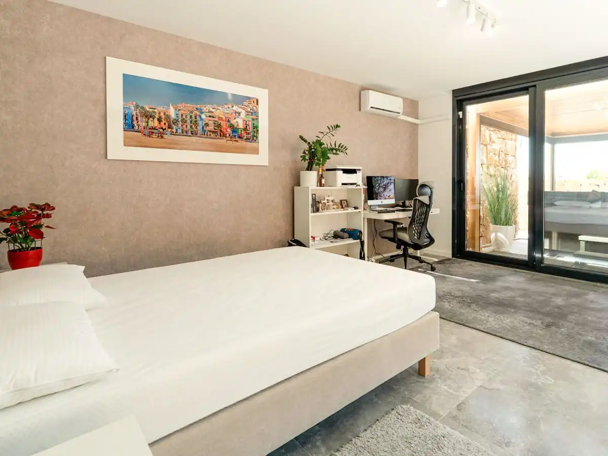 Chalet con piscina en venta en Golf Bahía, imagen 23