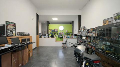 Foto 3 von Geschaftsraum zur Miete in Calle de Luis Antúnez, 9, Alcaravaneras, Las Palmas de Gran Canaria