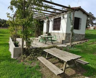 Jardí de Finca rústica en venda en Arroyomolinos de León