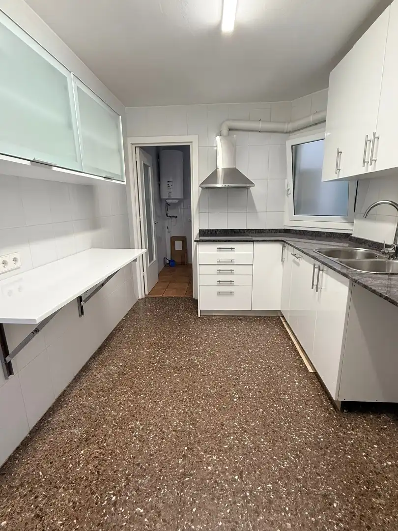 Flat with terrace for sale in Carrer d'Àngel Guimerà, imagen 18