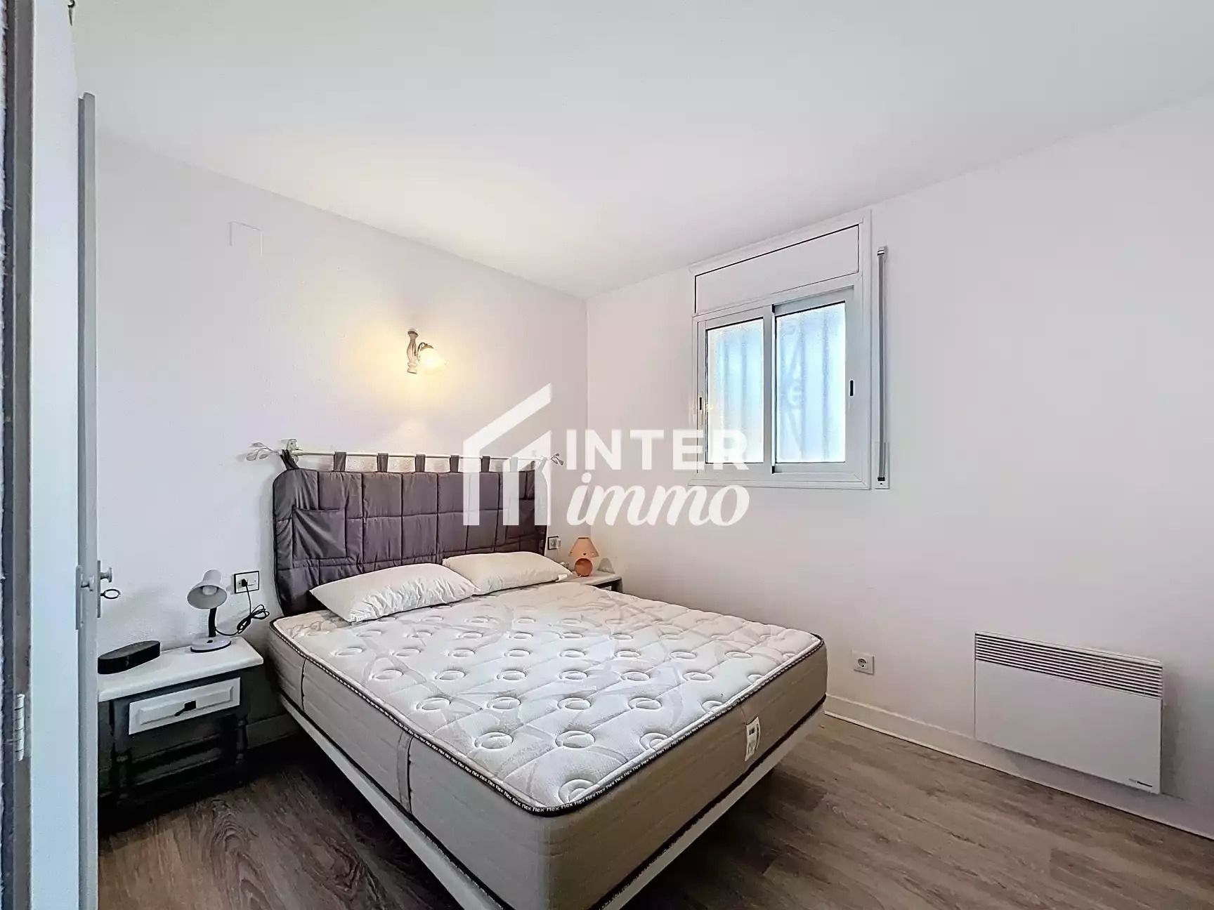 Dormitori de Pis en venda en Roses amb Terrassa i Moblat