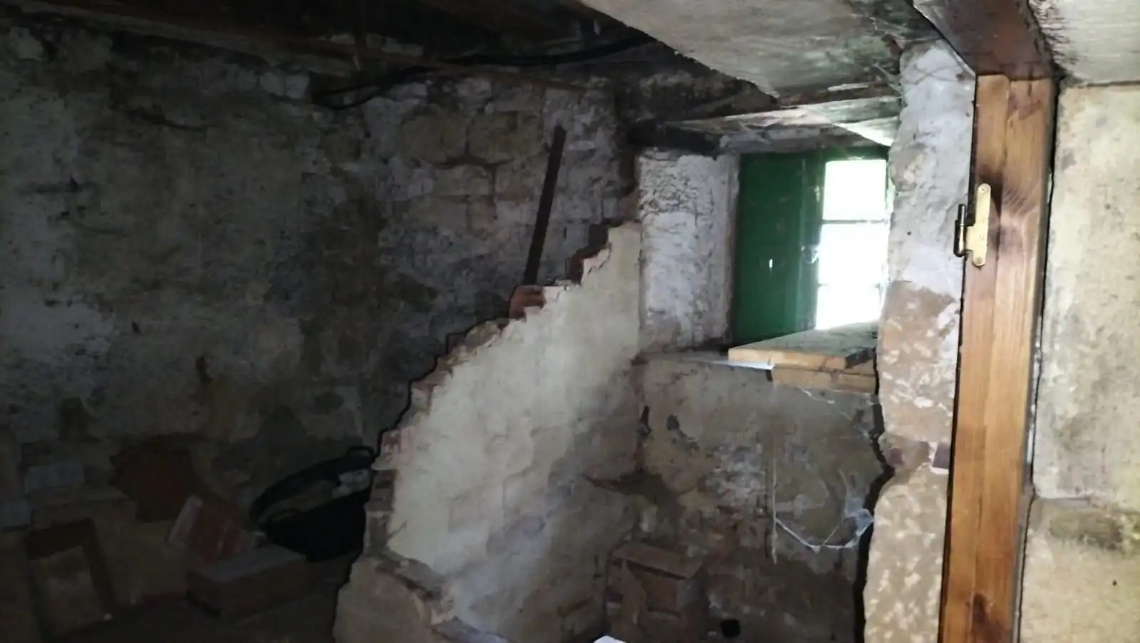 Casa en venda a Aguilar de Campoo, imagen 48