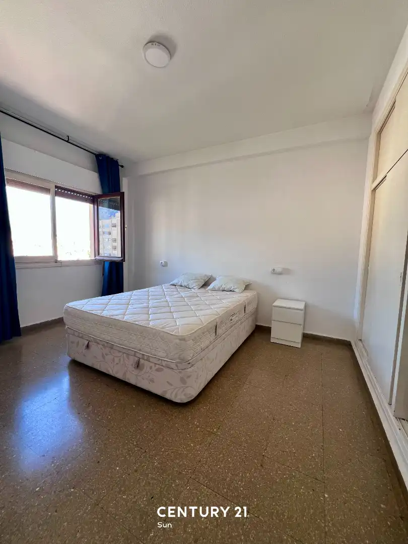 Apartament amb terrassa en venda a Plaza Juan de la Rosa 3M, imagen 15