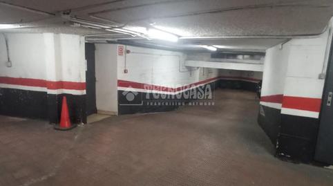 Photo 4 of Garage for sale in Calle de Cartagena, Guindalera, Madrid