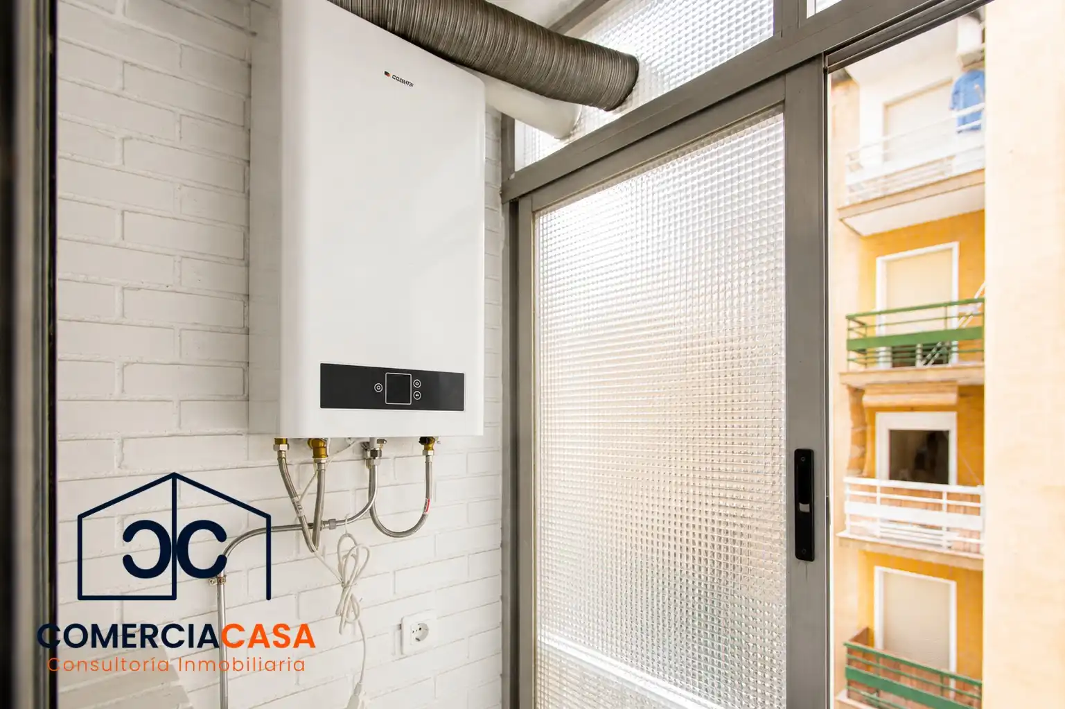Piso con ascensor en venta en Ronda, imagen 8