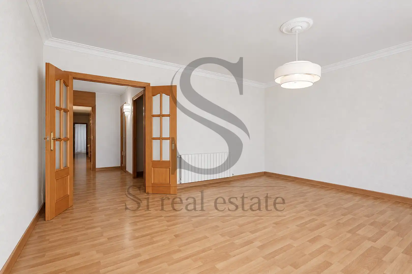 Wohnung mit Terrasse zum Verkauf in Carrer de Montpeller, imagen 2