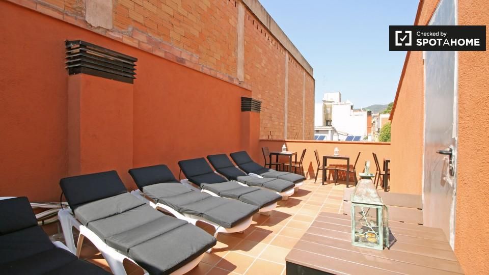 Flat to rent in La Salut