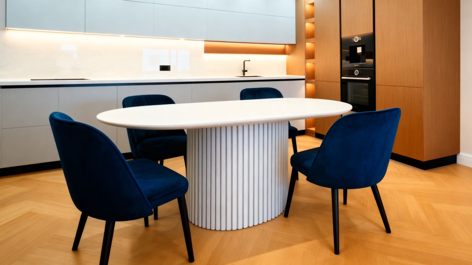 Piso de alquiler en Calle Pacífico, 18, Paseo Marítimo Oeste - Pacífico